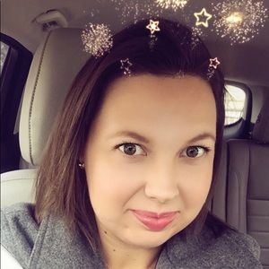 Meet your Posher, Natalie